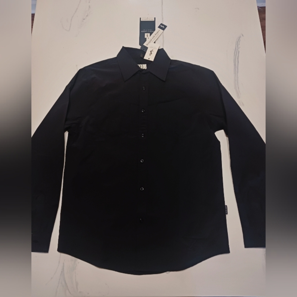 SCOTT JAMES shirt